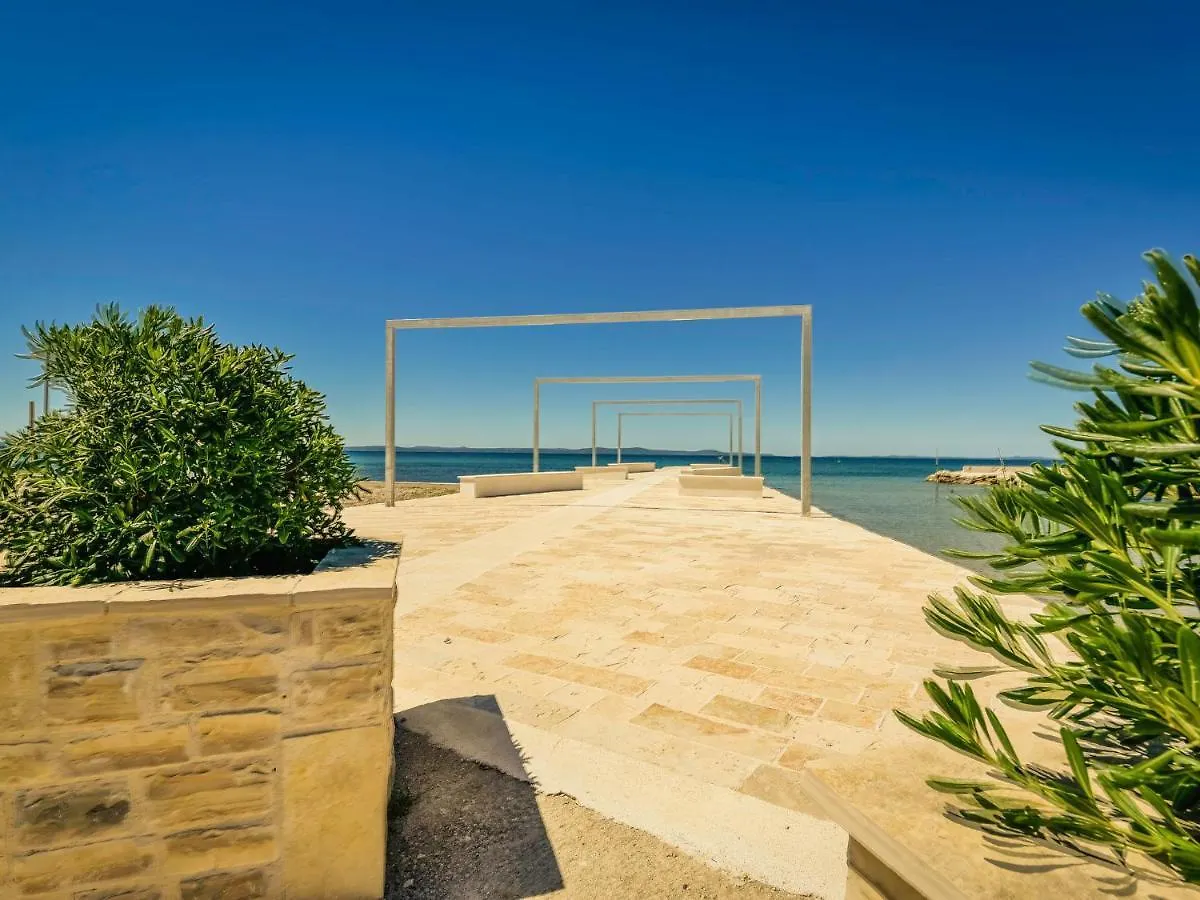 Holiday Home Gabi By Interhome Privlaka  Croatie