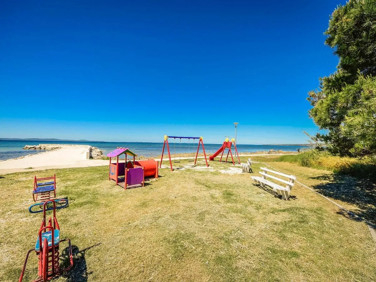 Holiday Home Gabi By Interhome Privlaka  Privlaka (Zadar)