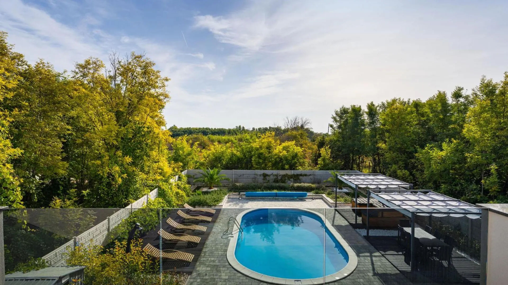 Holiday Home Gabi By Interhome Privlaka