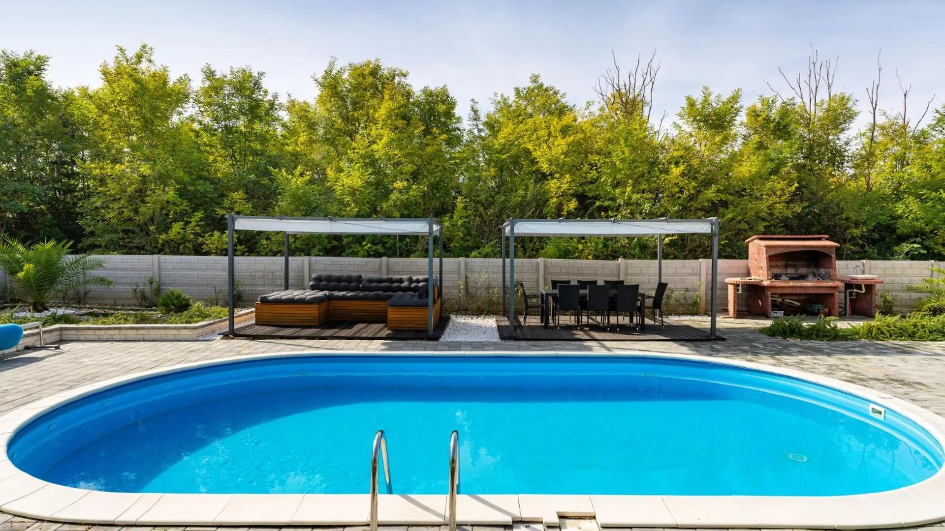 Holiday Home Gabi By Interhome Privlaka