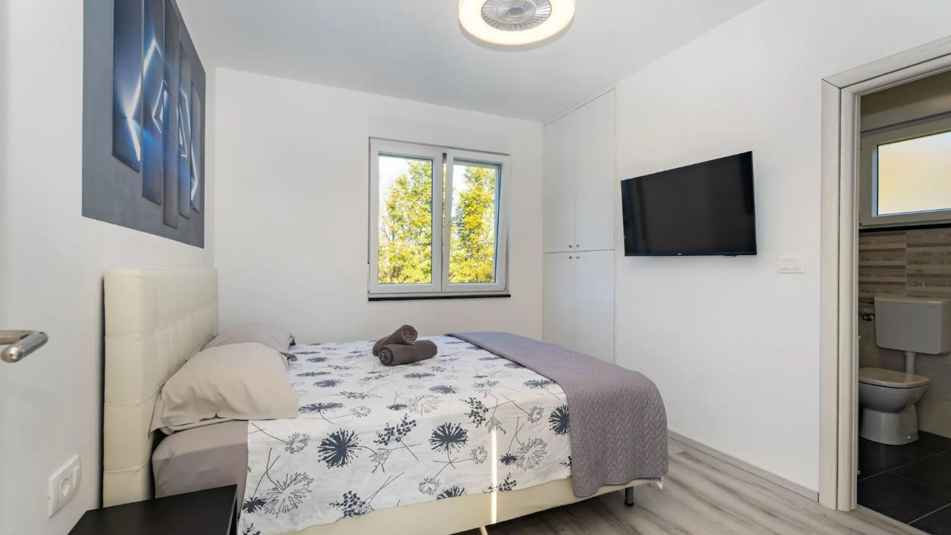 Holiday Home Gabi By Interhome Privlaka