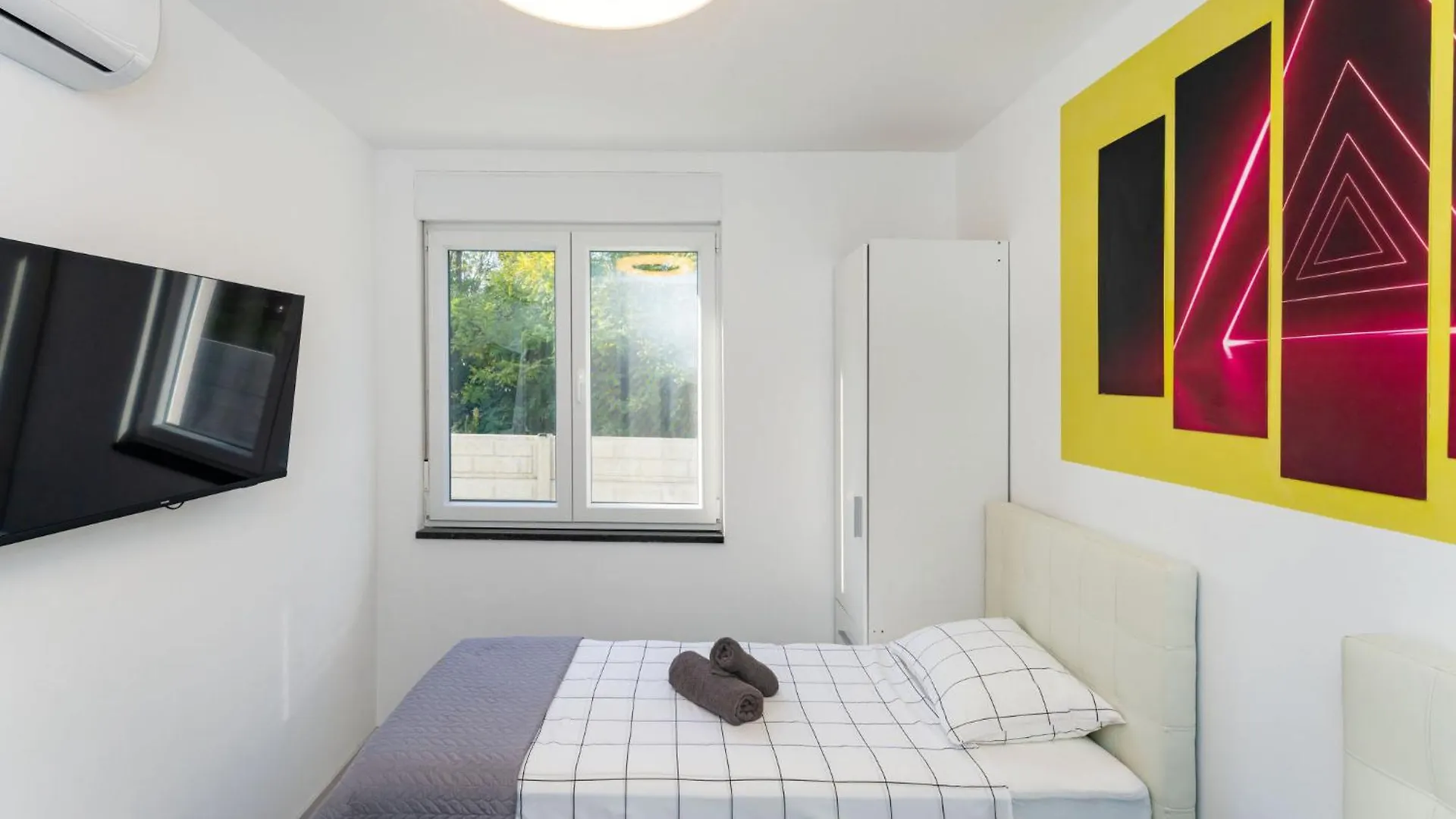 Holiday Home Gabi By Interhome Privlaka  Croatie