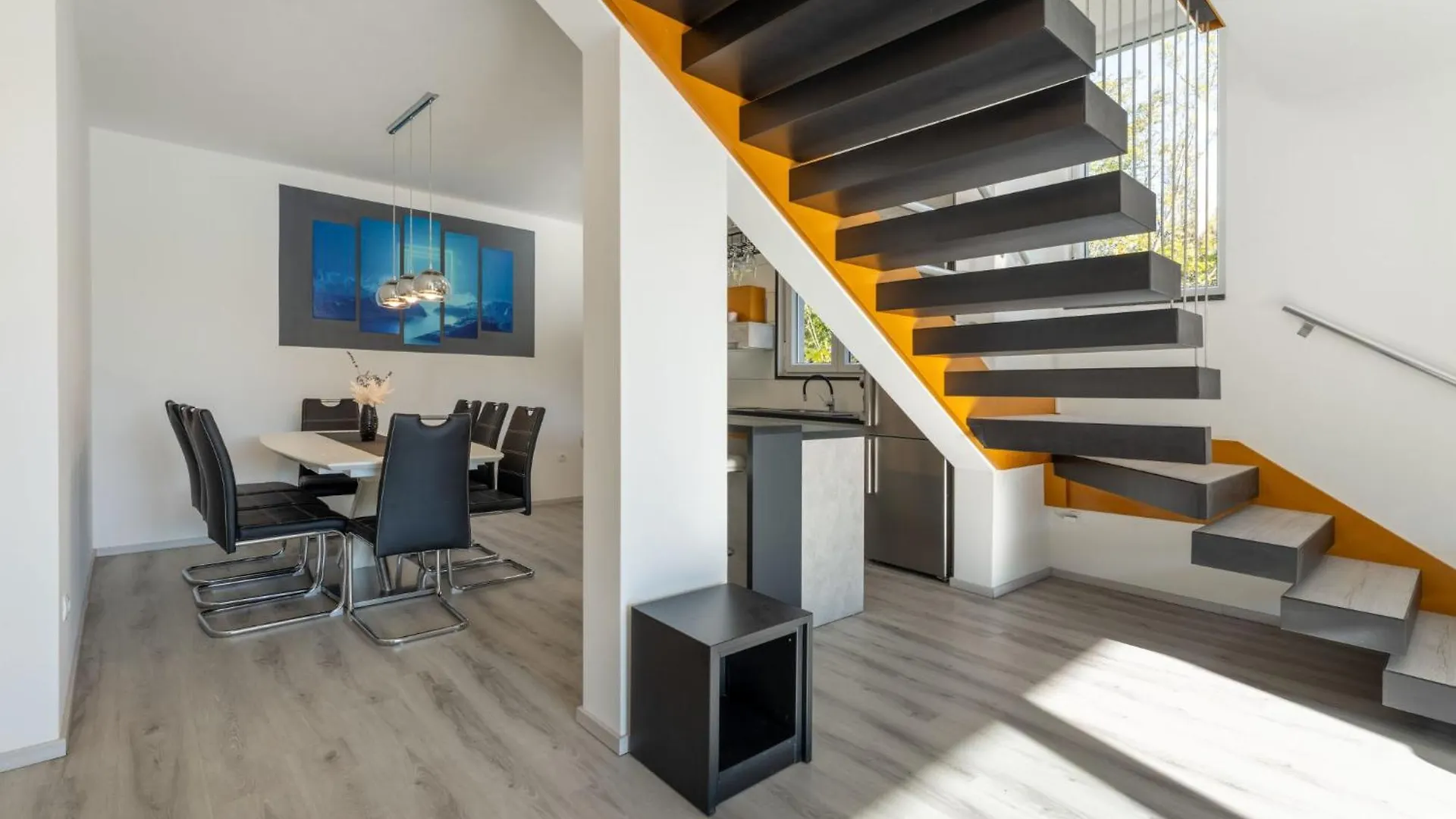 Holiday Home Gabi By Interhome Privlaka  Privlaka (Zadar)
