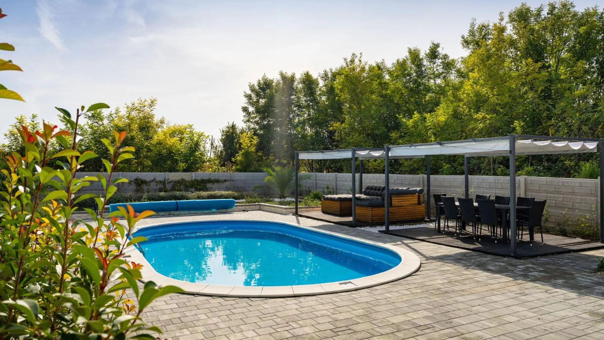 Holiday Home Gabi By Interhome Privlaka