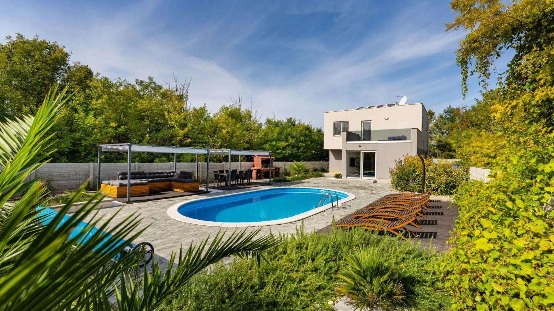 Holiday Home Gabi By Interhome Privlaka