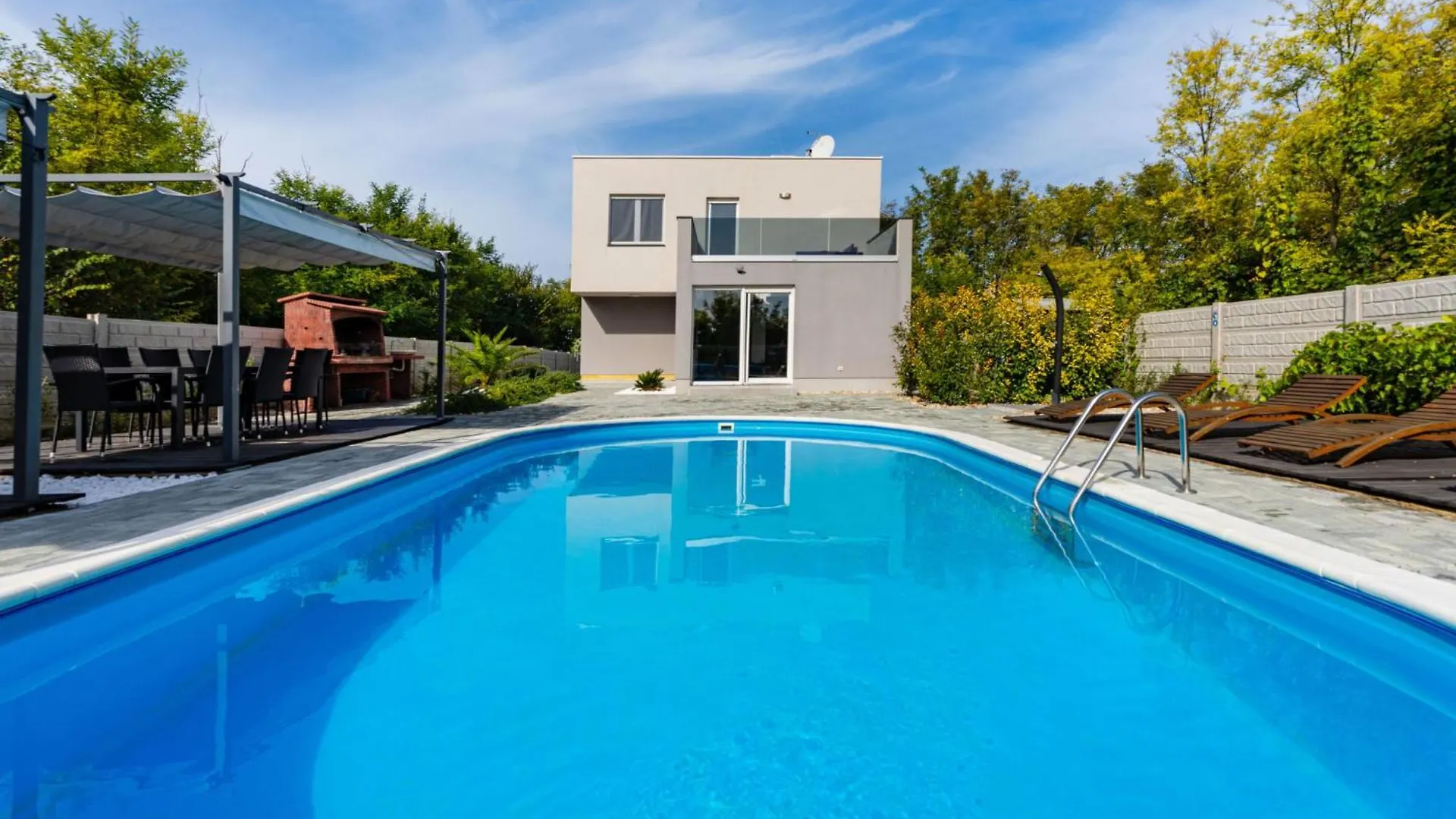 Holiday Home Gabi By Interhome Privlaka